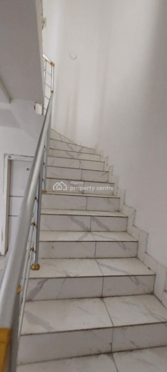 Brand New 3 Bedroom Terrace Duplex, Ikota Villa Estate, Ikota, Lekki, Lagos, Terraced Duplex for Sale