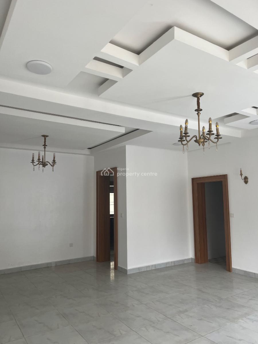 3 Bedroom Apartment, Jahi, Abuja, Flat / Apartment for Rent