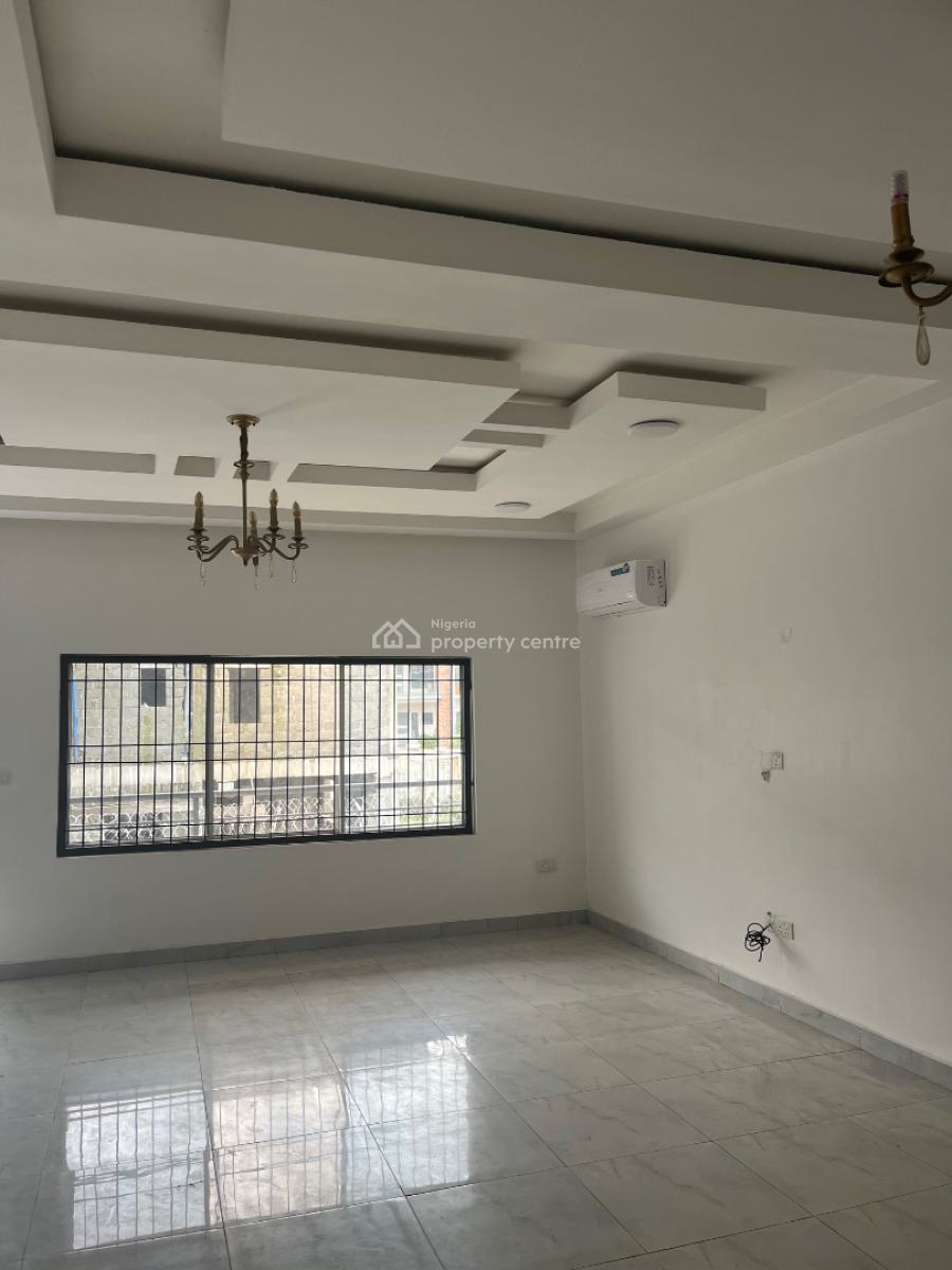 3 Bedroom Apartment, Jahi, Abuja, Flat / Apartment for Rent