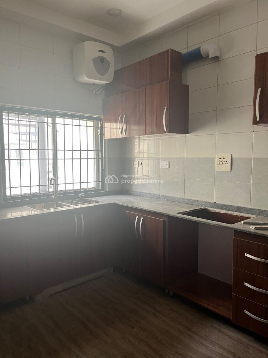 3 Bedroom Apartment, Jahi, Abuja, Flat / Apartment for Rent