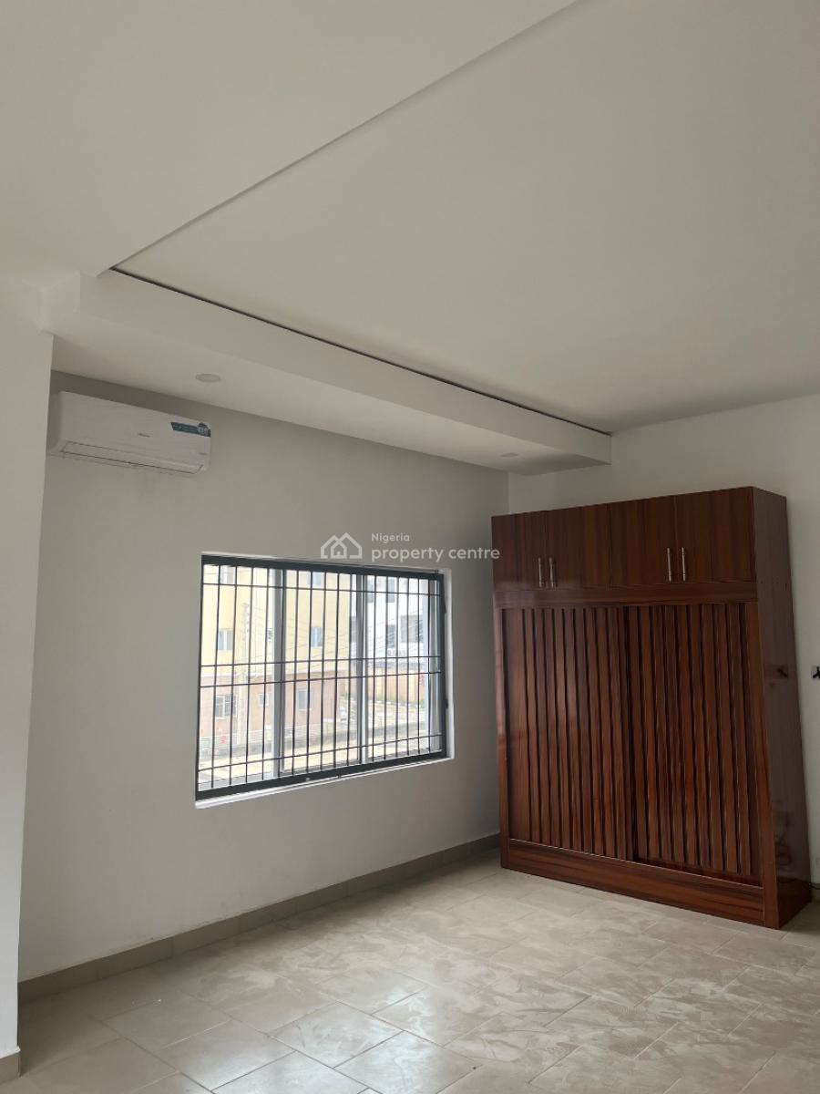 3 Bedroom Apartment, Jahi, Abuja, Flat / Apartment for Rent