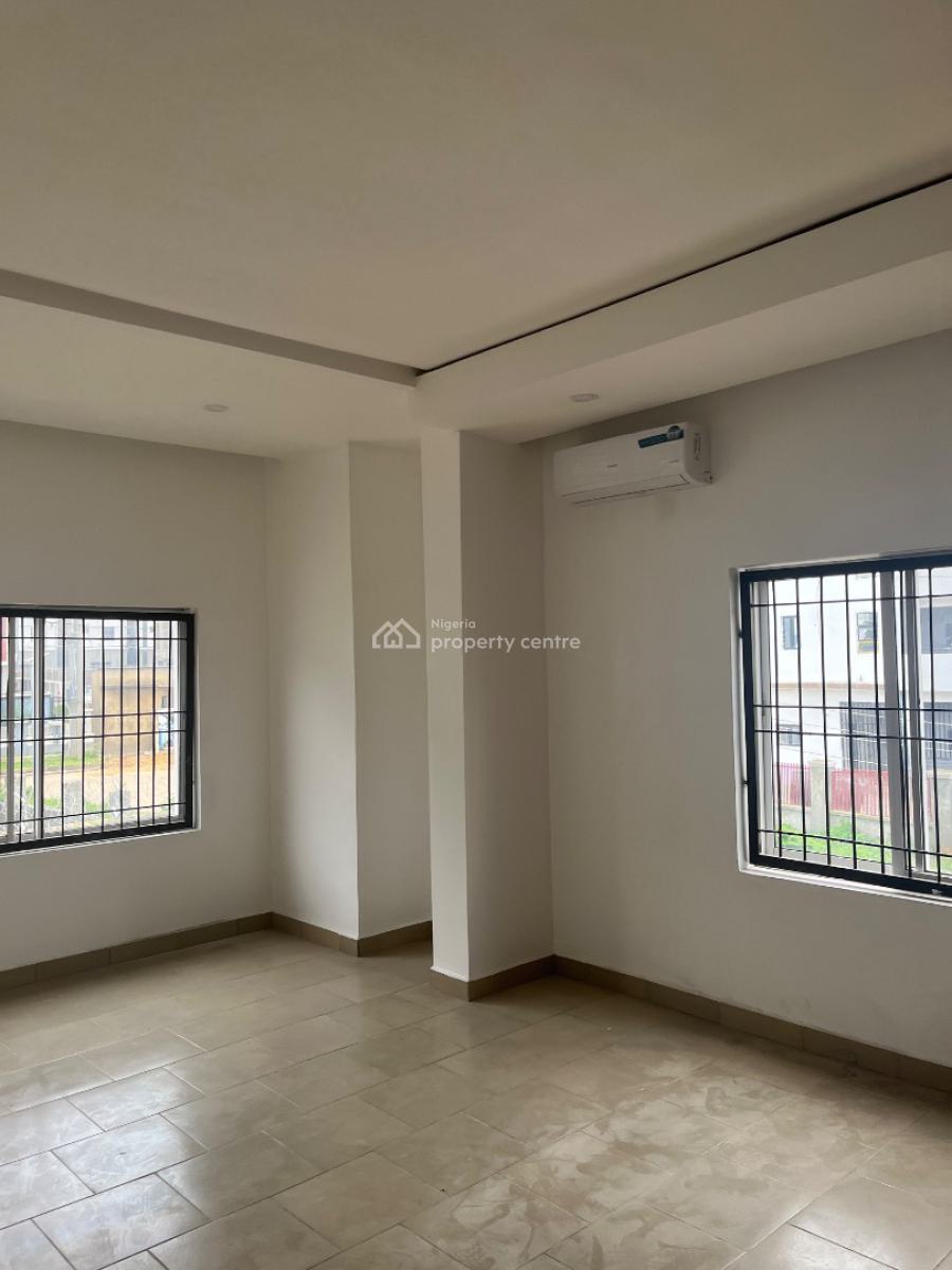 3 Bedroom Apartment, Jahi, Abuja, Flat / Apartment for Rent
