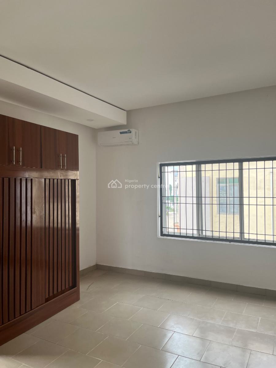 3 Bedroom Apartment, Jahi, Abuja, Flat / Apartment for Rent