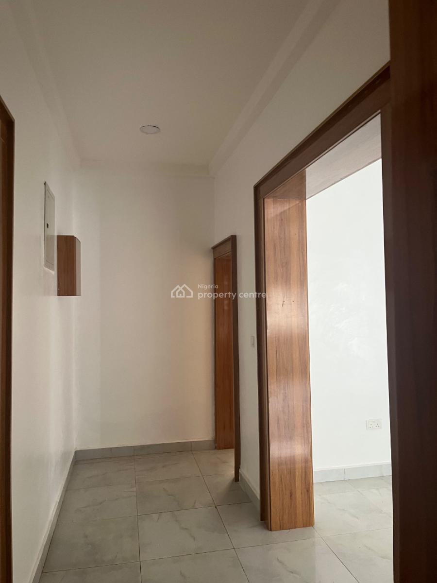 3 Bedroom Apartment, Jahi, Abuja, Flat / Apartment for Rent