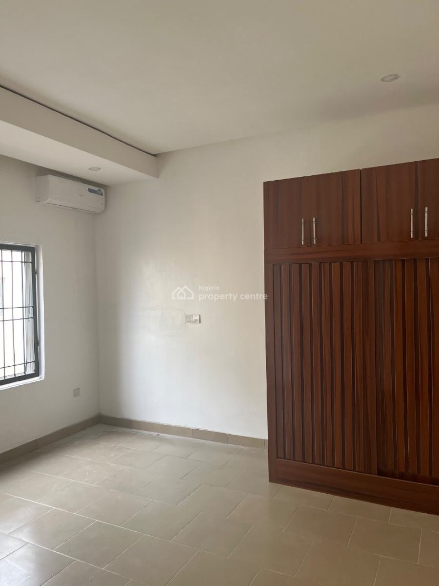 3 Bedroom Apartment, Jahi, Abuja, Flat / Apartment for Rent