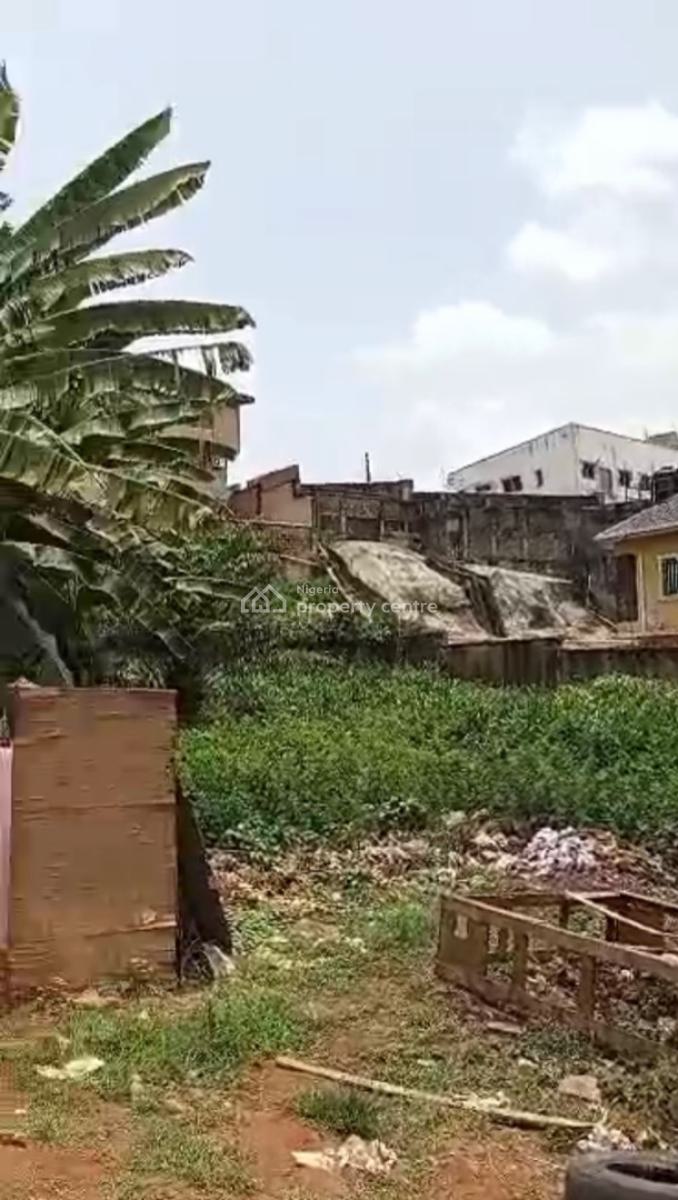 a Standard, Solid, Sharp Land, Opebi, Ikeja, Lagos, Mixed-use Land for Sale