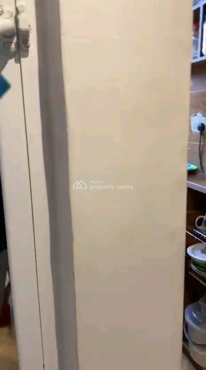 a Decent and Standard Miniflat, Abule Oja, Yaba, Lagos, Mini Flat (room and Parlour) for Sale