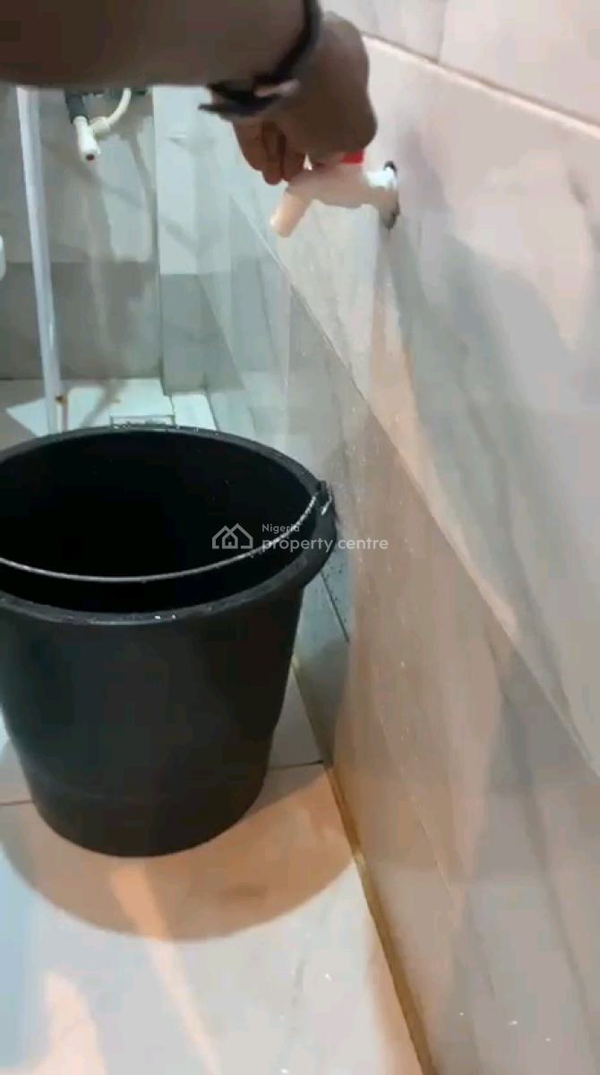 a Decent and Standard Miniflat, Abule Oja, Yaba, Lagos, Mini Flat (room and Parlour) for Sale