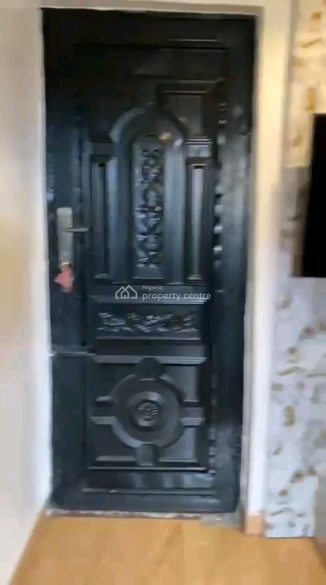 a Decent and Standard Miniflat, Abule Oja, Yaba, Lagos, Mini Flat (room and Parlour) for Sale