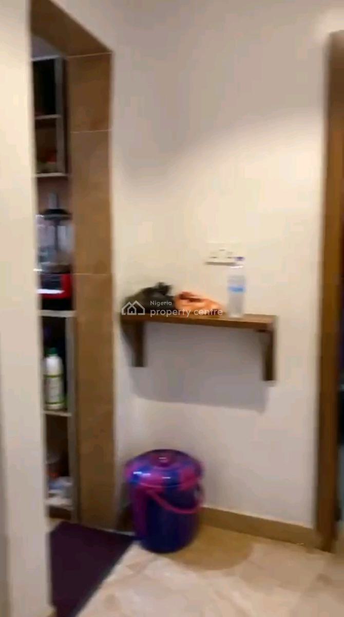 a Decent and Standard Miniflat, Abule Oja, Yaba, Lagos, Mini Flat (room and Parlour) for Sale