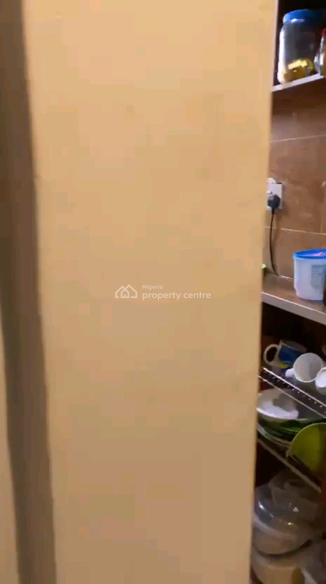 a Decent and Standard Miniflat, Abule Oja, Yaba, Lagos, Mini Flat (room and Parlour) for Sale
