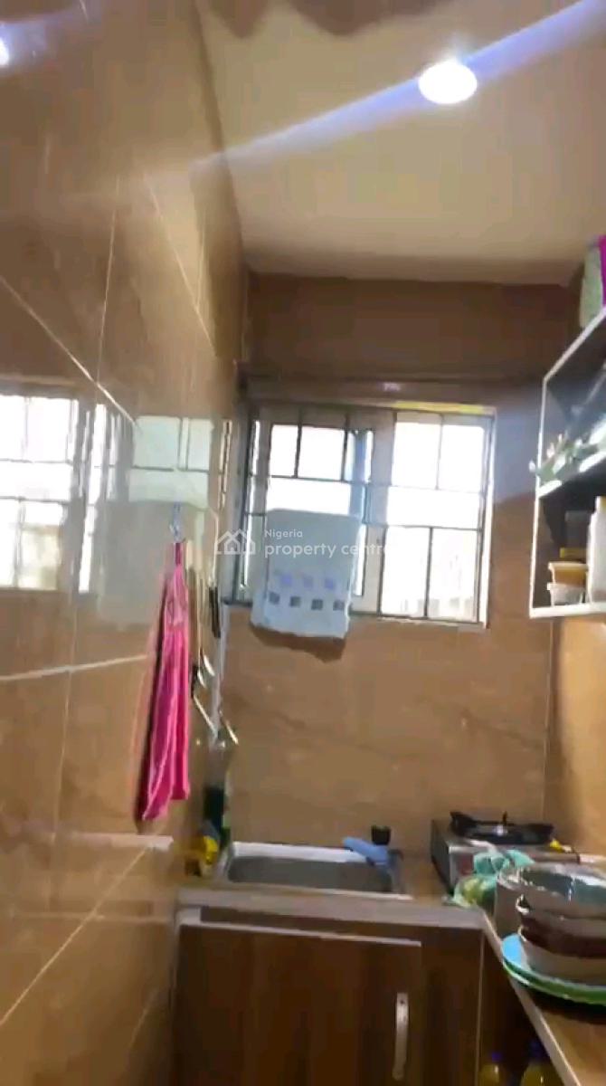 a Decent and Standard Miniflat, Abule Oja, Yaba, Lagos, Mini Flat (room and Parlour) for Sale