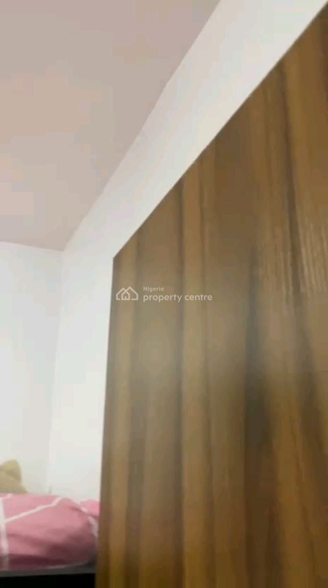 a Decent and Standard Miniflat, Abule Oja, Yaba, Lagos, Mini Flat (room and Parlour) for Sale