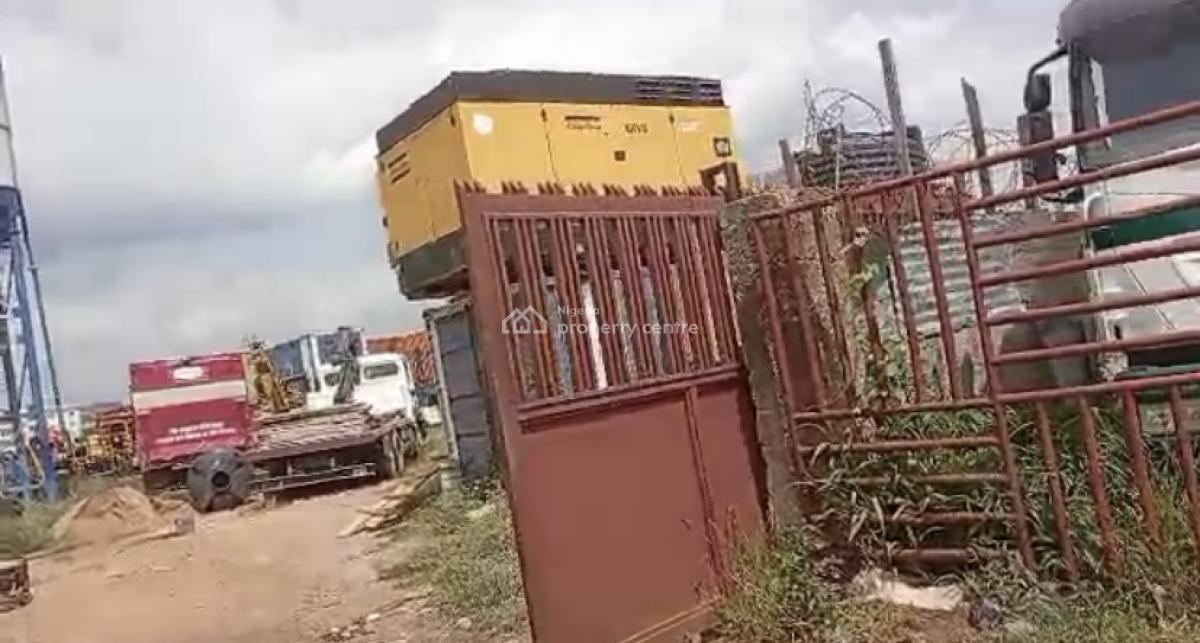 a Standard, Sharp, Sweet Land, Jahi, Abuja, Mixed-use Land for Sale