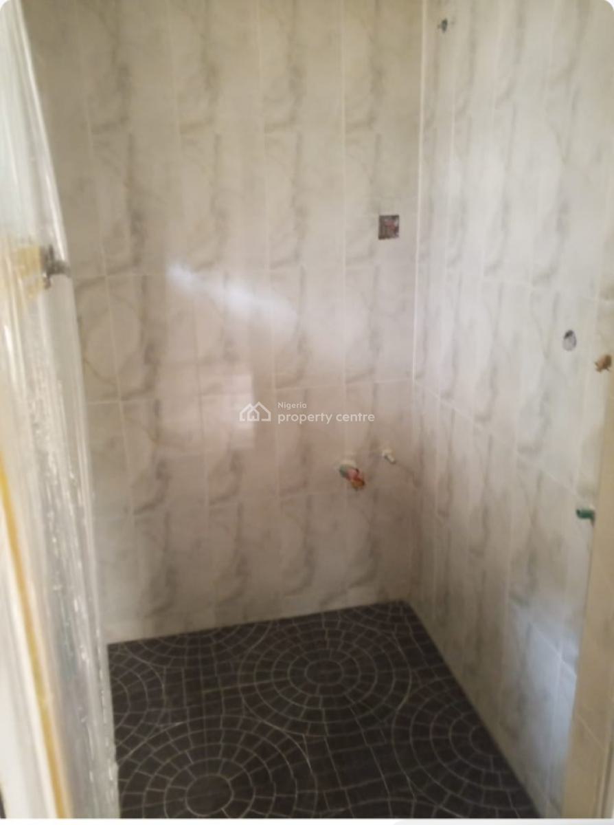 Executive Mini Flat with Pop, Wardrobe, Kitchen Cabinet, and 2 Toilets, Okunola, Egbeda, Alimosho, Lagos, Mini Flat (room and Parlour) for Rent