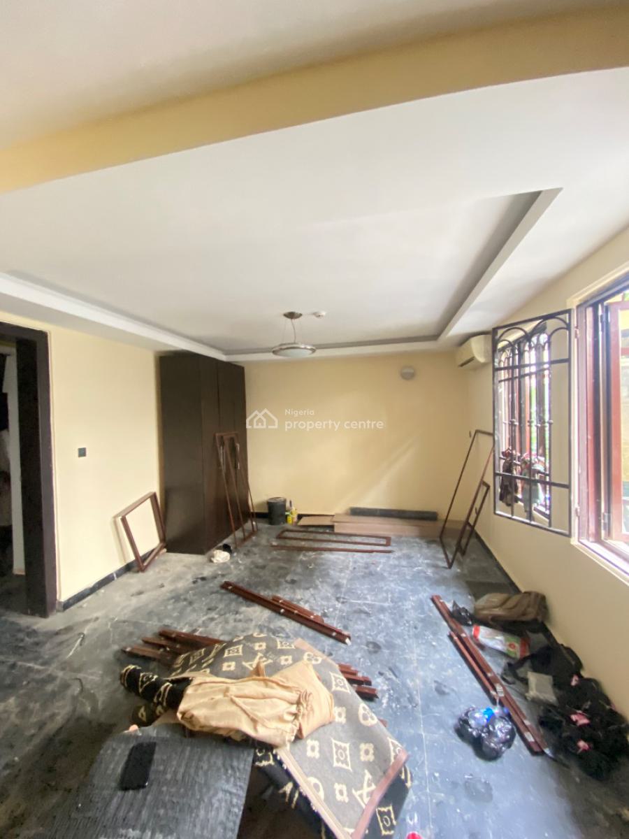 Newly Renovated Studio Apartment, Banana Island, Ikoyi, Lagos, Commercial Property for Rent