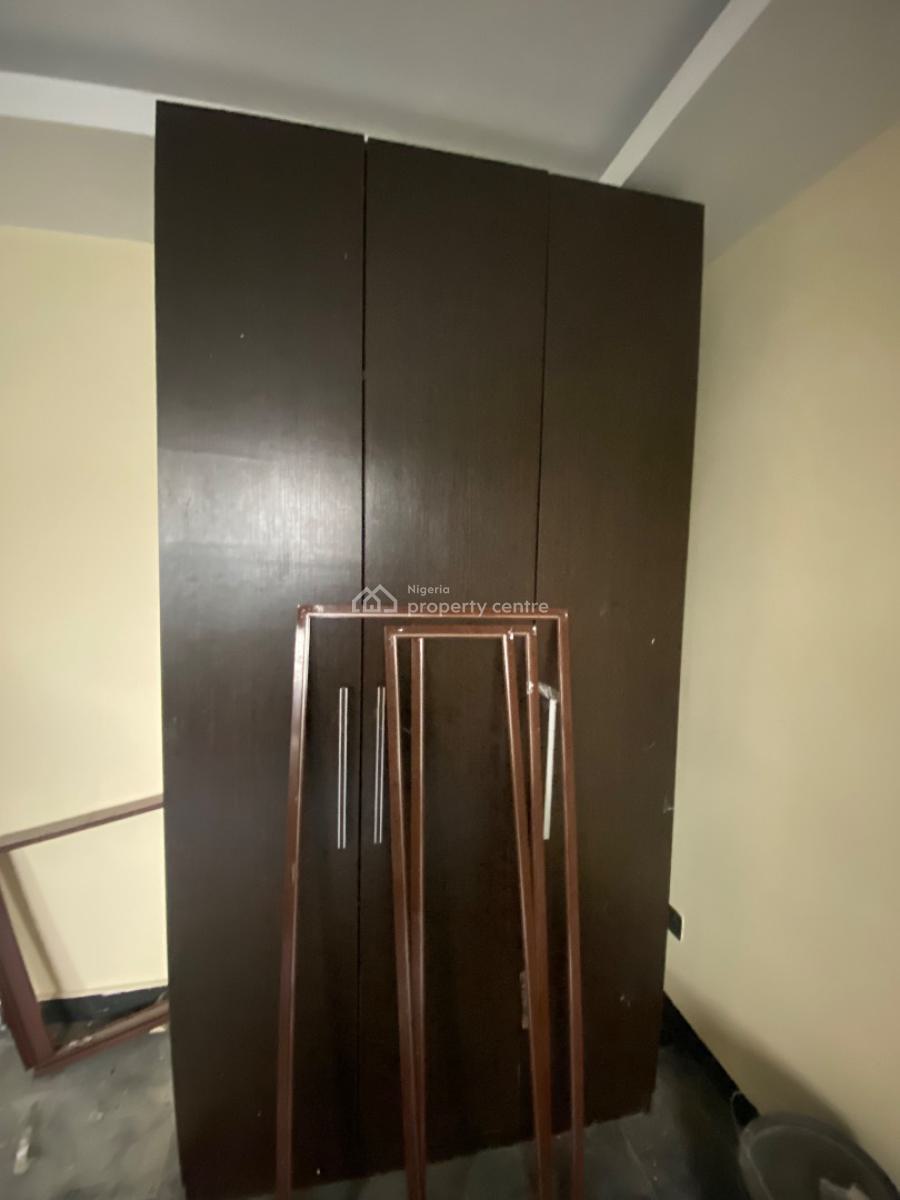Newly Renovated Studio Apartment, Banana Island, Ikoyi, Lagos, Commercial Property for Rent