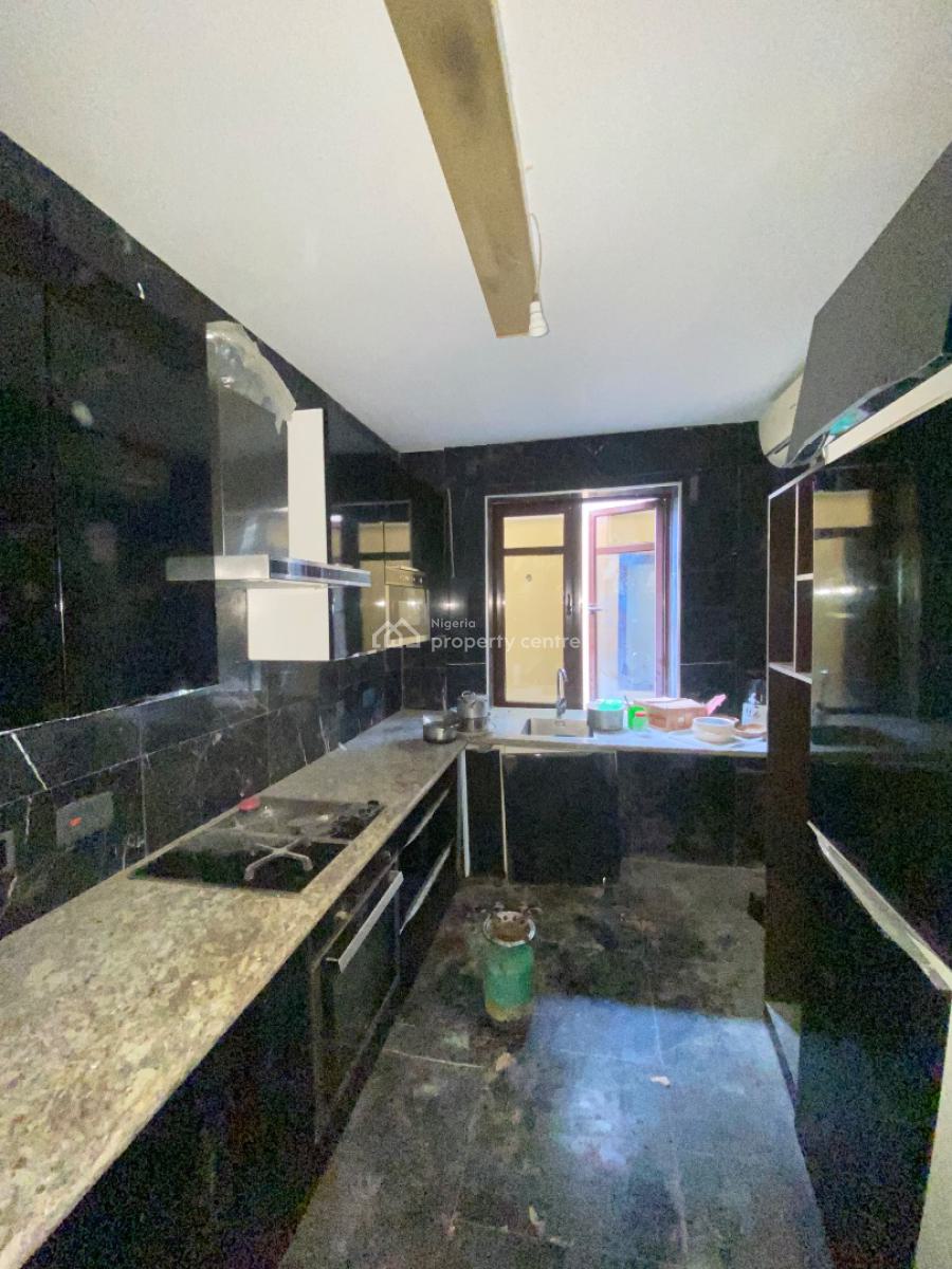 Newly Renovated Studio Apartment, Banana Island, Ikoyi, Lagos, Commercial Property for Rent