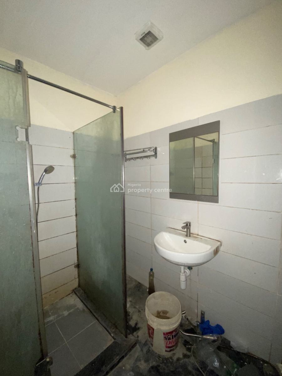 Newly Renovated Studio Apartment, Banana Island, Ikoyi, Lagos, Commercial Property for Rent