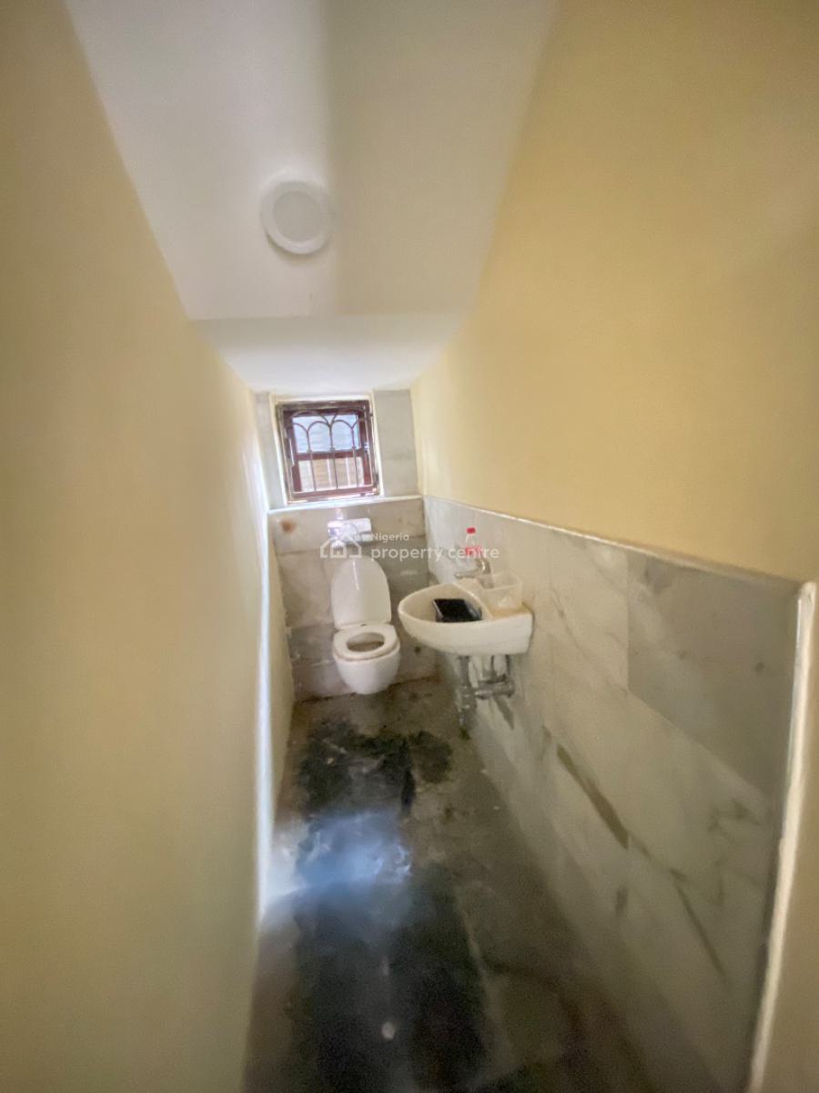 Newly Renovated Studio Apartment, Banana Island, Ikoyi, Lagos, Commercial Property for Rent