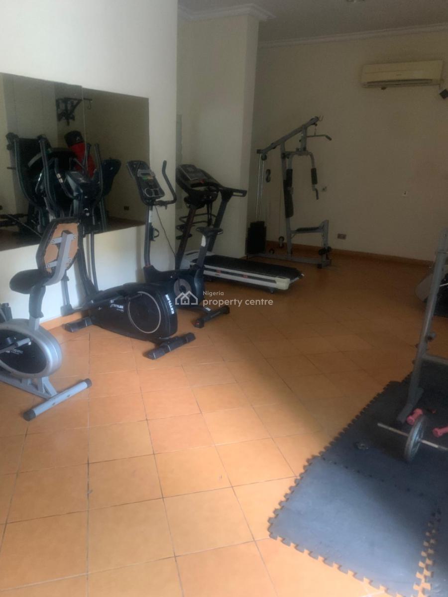 Luxury Spacious 2 Bedroom Apartment, Oniru, Victoria Island (vi), Lagos, Flat / Apartment for Rent