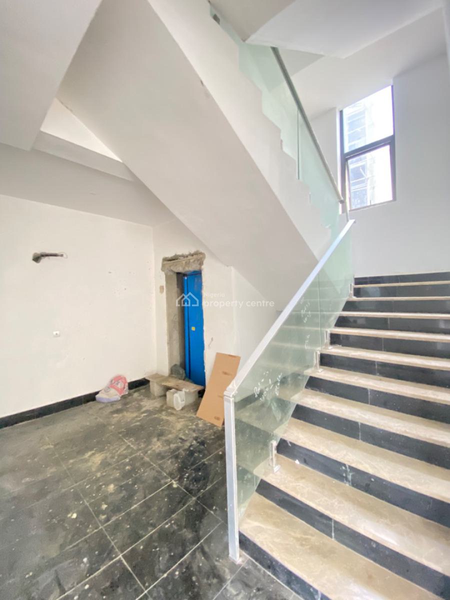 Luxury 7 Bedroom Detached Duplex with 2 Bq, Banana Island, Ikoyi, Lagos, Detached Duplex for Sale