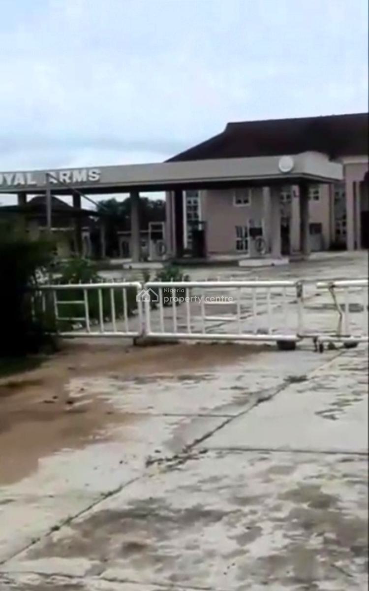 Filling Station, Along Kubwa Express Way, Kubwa, Abuja, Filling Station for Rent