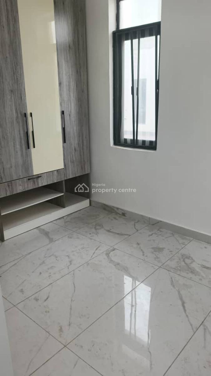 Cheapest, Brand New 6 Bedroom Self-compound Semi-detached Duplex, Cowrie Creek Estate, Ikate, Lekki, Lagos, Semi-detached Duplex for Sale