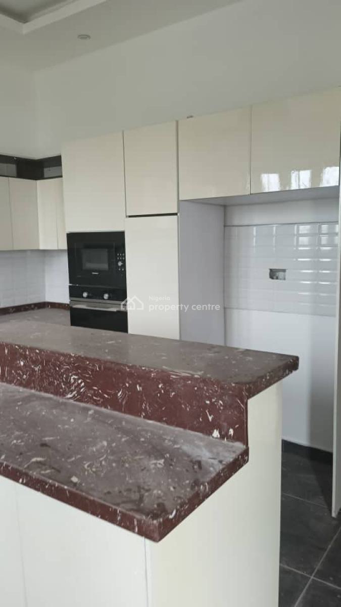 Cheapest, Brand New 6 Bedroom Self-compound Semi-detached Duplex, Cowrie Creek Estate, Ikate, Lekki, Lagos, Semi-detached Duplex for Sale