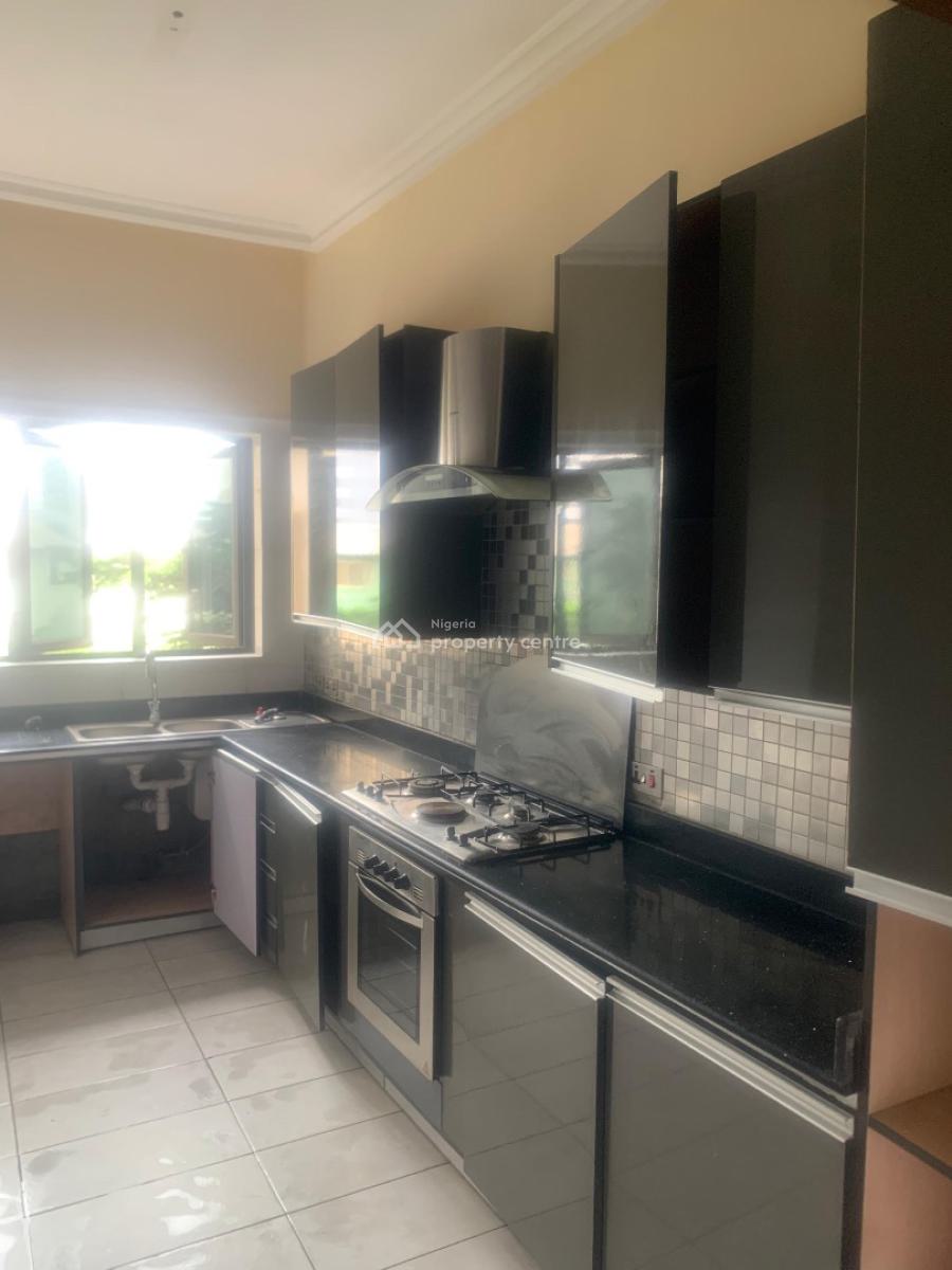Serviced 3 Bedrooms Apartment Available, Oniru, Victoria Island (vi), Lagos, Flat / Apartment for Rent