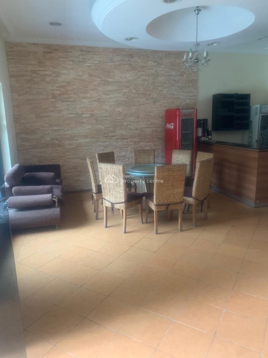 Serviced 3 Bedrooms Apartment Available, Oniru, Victoria Island (vi), Lagos, Flat / Apartment for Rent