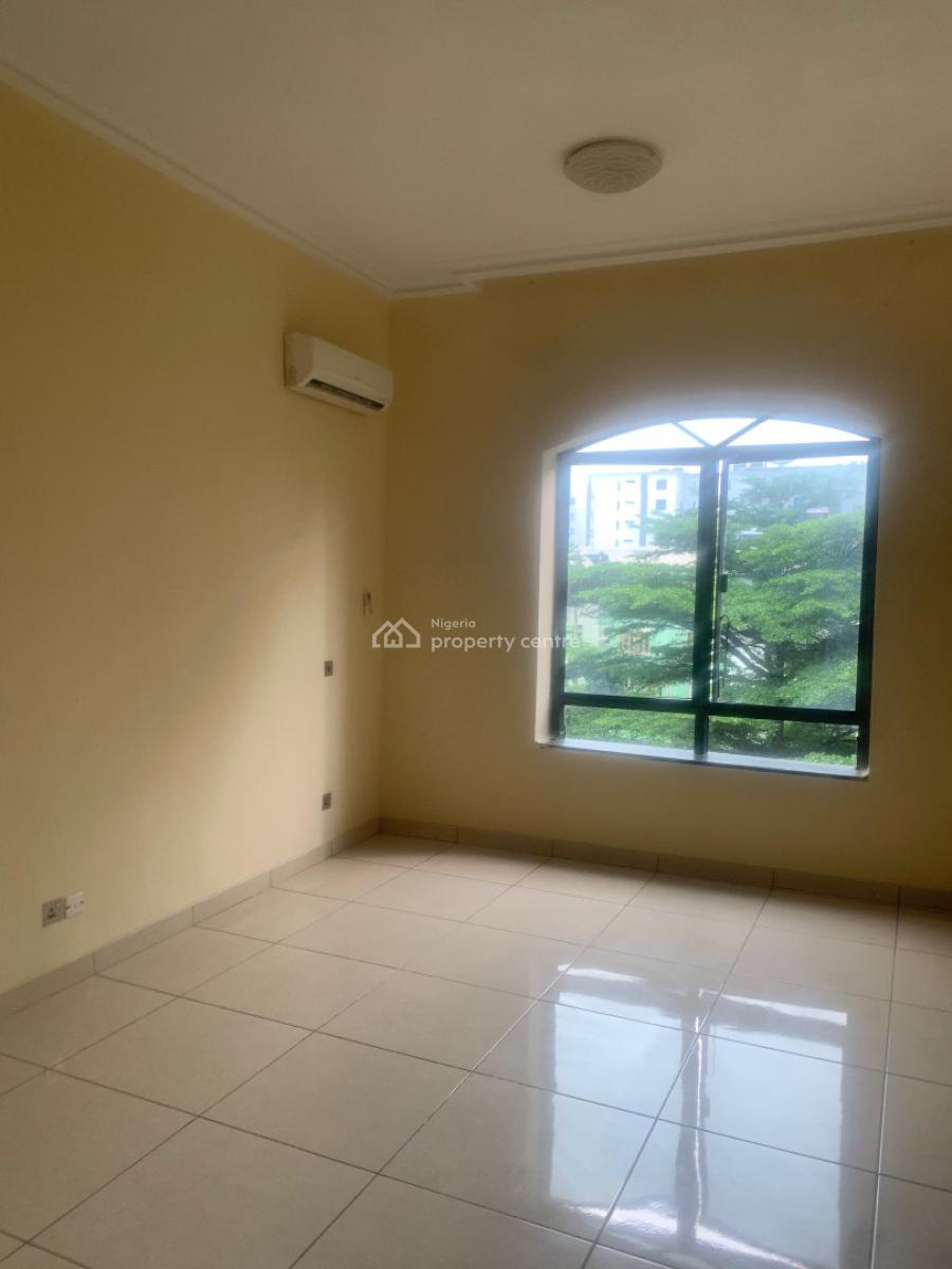 Serviced 3 Bedrooms Apartment Available, Oniru, Victoria Island (vi), Lagos, Flat / Apartment for Rent