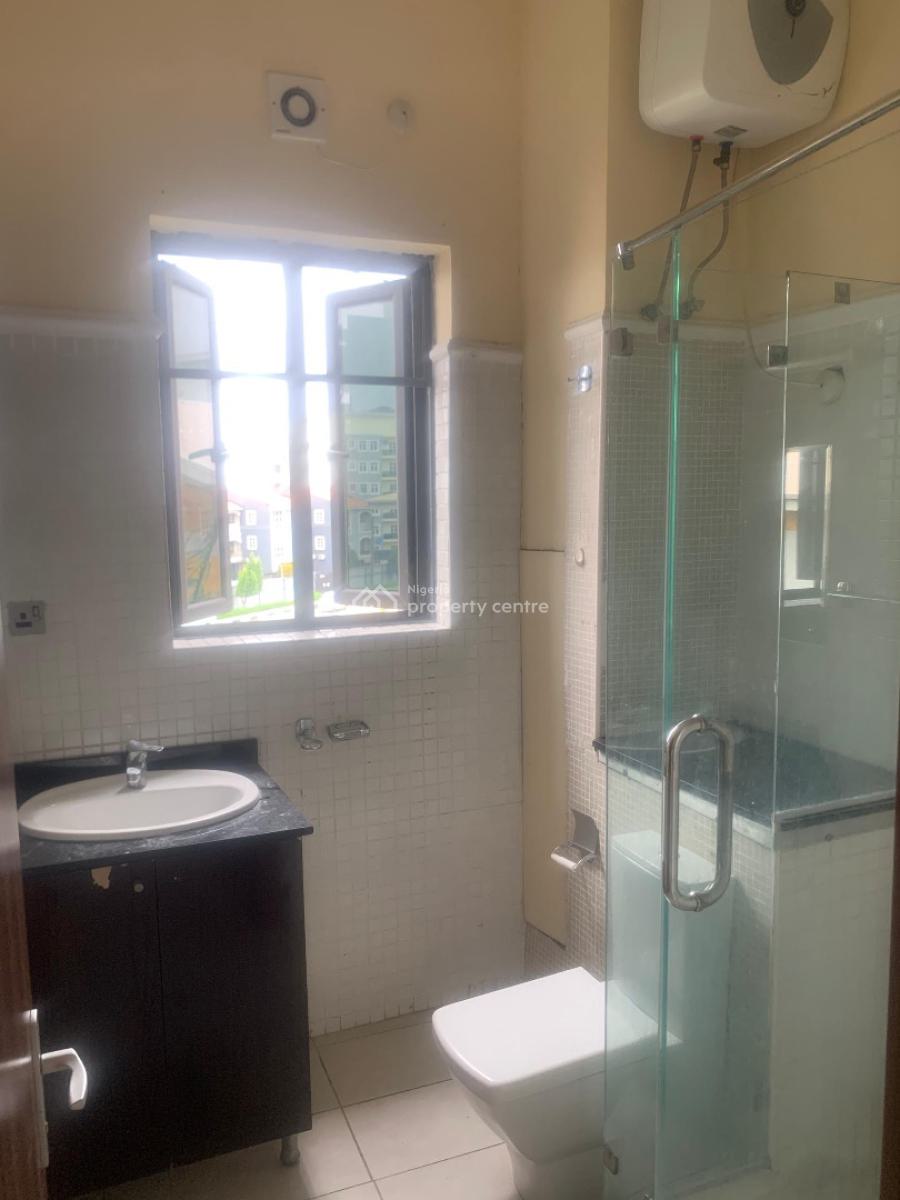 Serviced 3 Bedrooms Apartment Available, Oniru, Victoria Island (vi), Lagos, Flat / Apartment for Rent