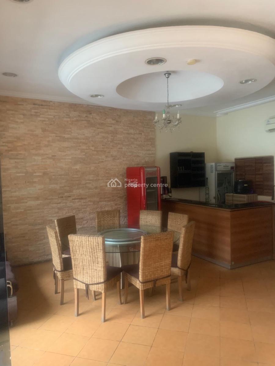 Serviced 3 Bedrooms Apartment Available, Oniru, Victoria Island (vi), Lagos, Flat / Apartment for Rent
