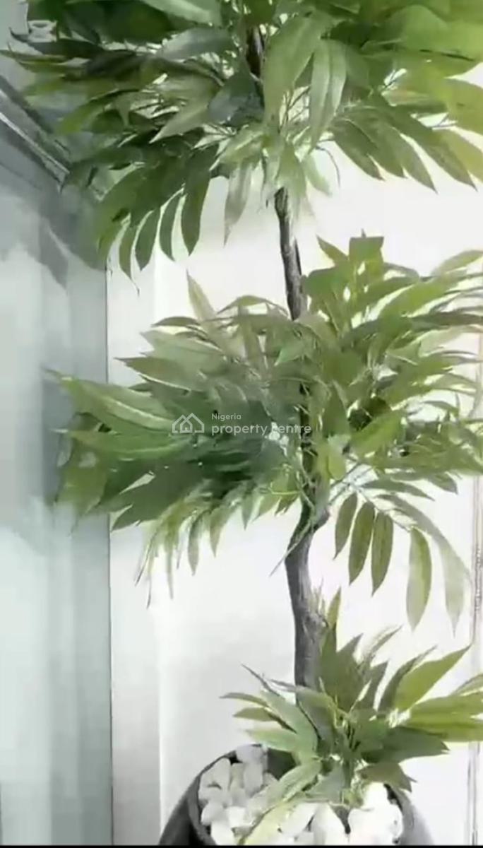Luxury 5 Bedroom Detached Smart Home with Elevator, Ikate, Lekki, Lagos, Detached Duplex for Sale