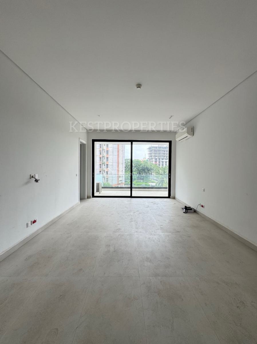 Well Finshed 4 Bedroom Maisonette with Bq, Ikoyi, Lagos, House for Sale