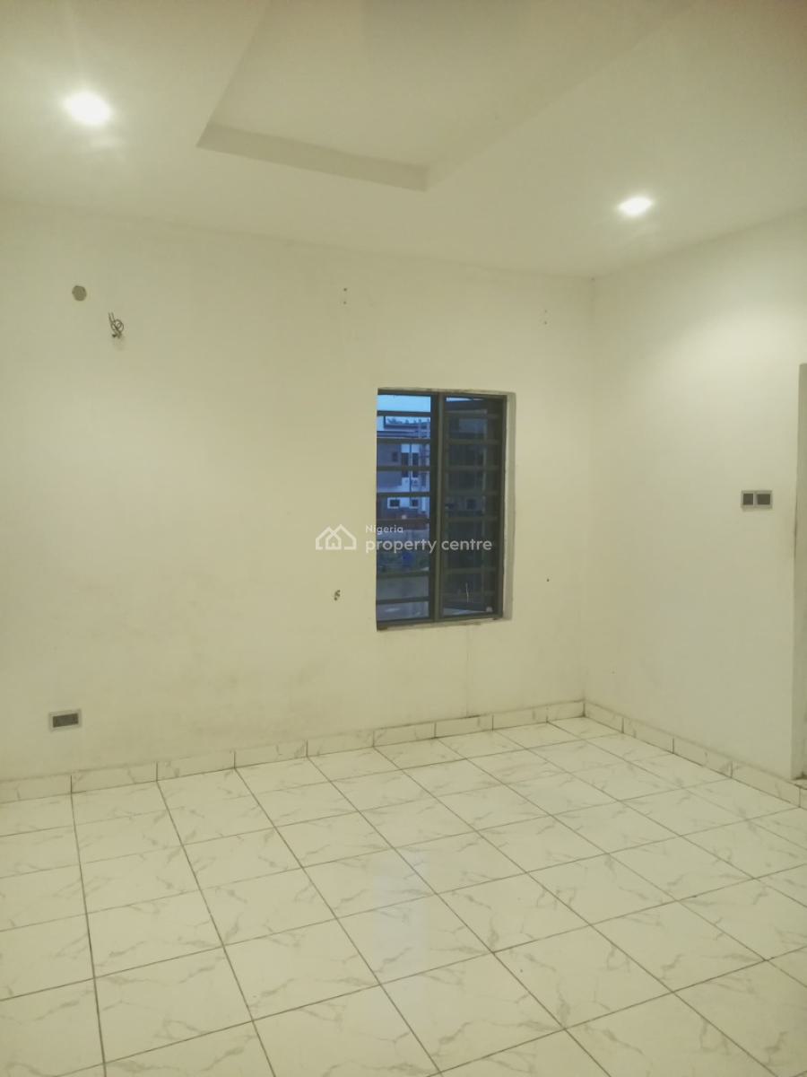 a Luxury 3 Bedrooms Flat with Excel, Ikota Gra, Badore, Ajah, Lagos, Flat / Apartment for Rent