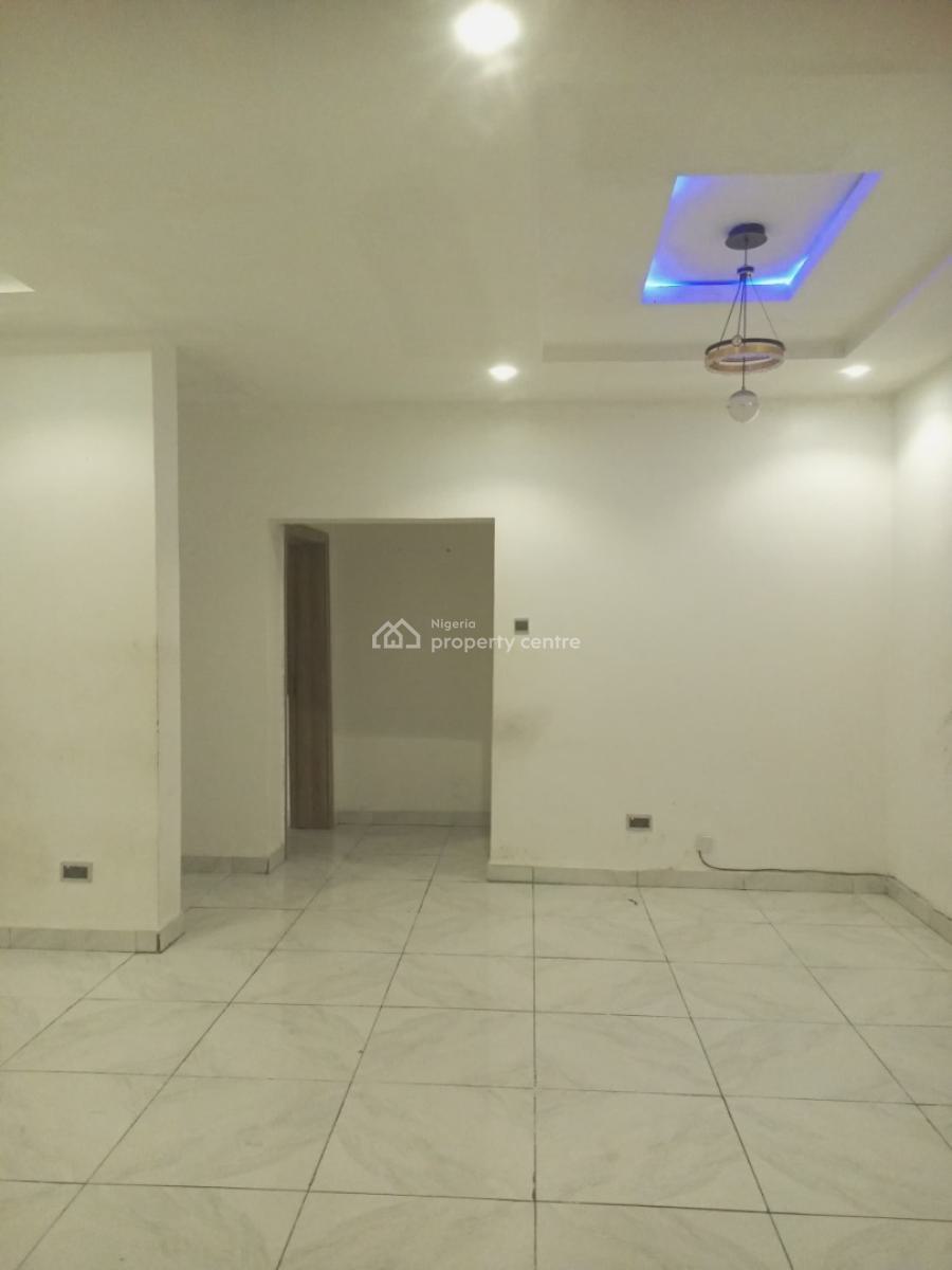 a Luxury 3 Bedrooms Flat with Excel, Ikota Gra, Badore, Ajah, Lagos, Flat / Apartment for Rent