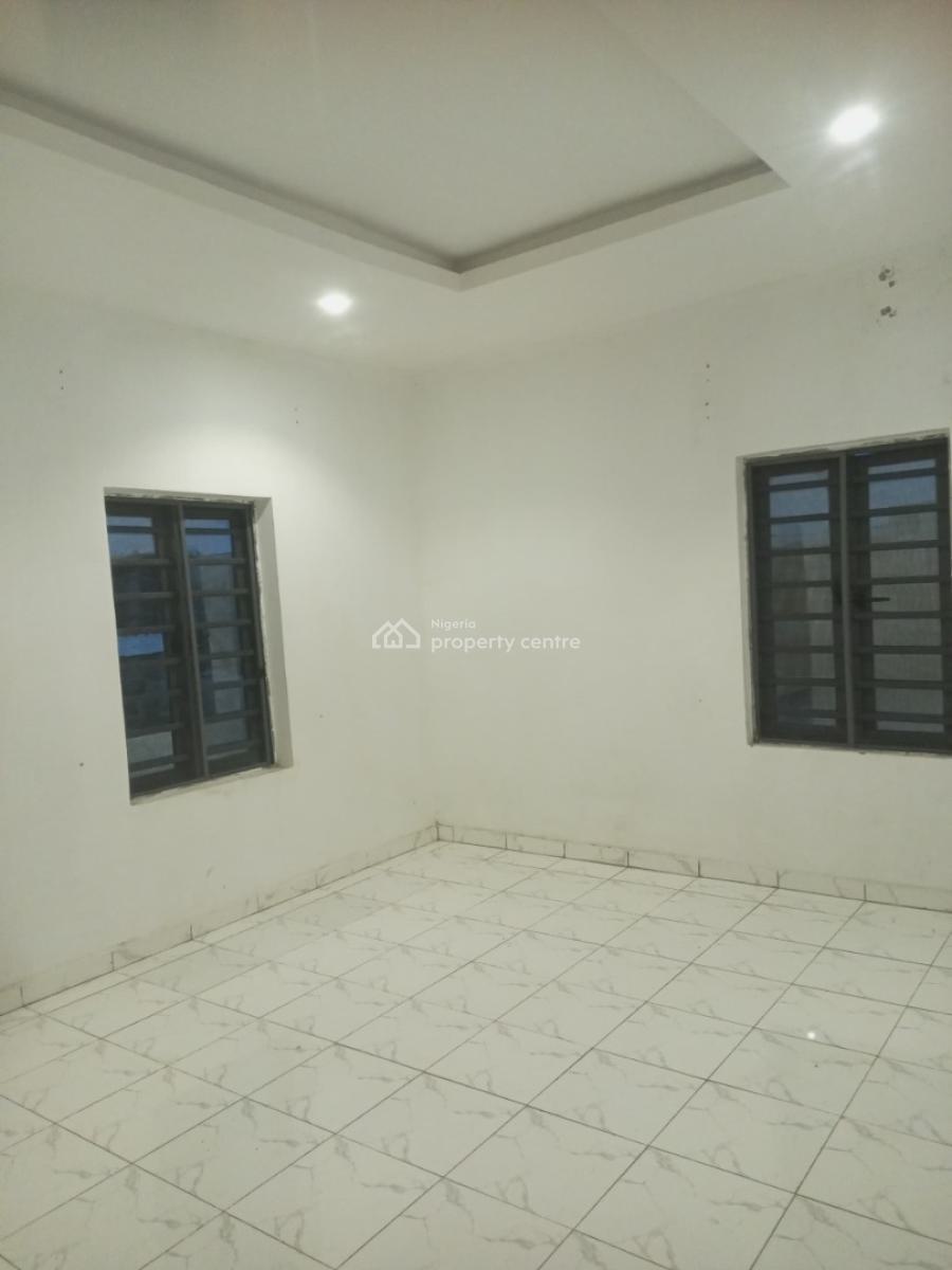 a Luxury 3 Bedrooms Flat with Excel, Ikota Gra, Badore, Ajah, Lagos, Flat / Apartment for Rent