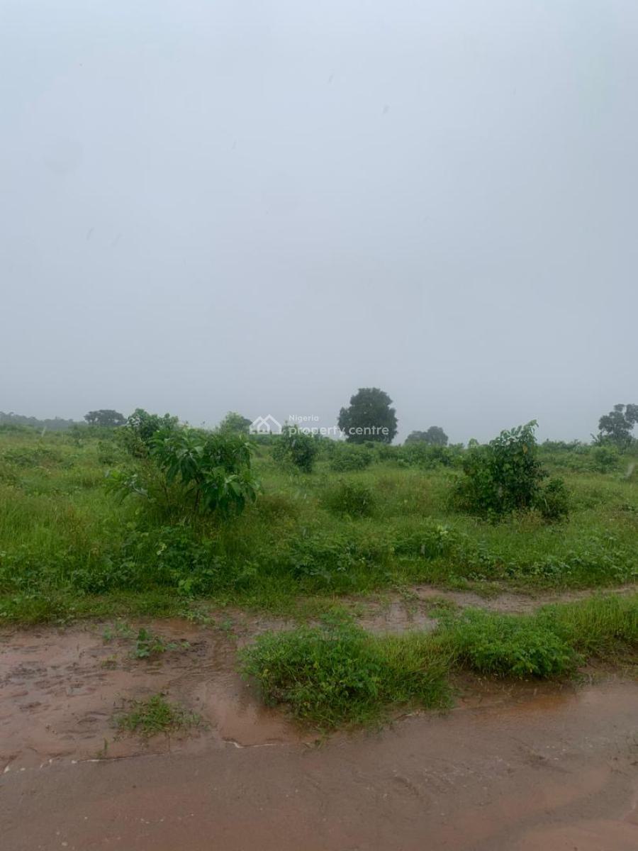 Land, Ezeabata Estate, Asaba, Delta, Residential Land for Sale