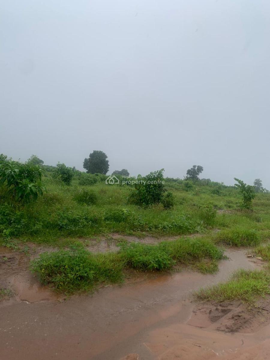 Land, Ezeabata Estate, Asaba, Delta, Residential Land for Sale
