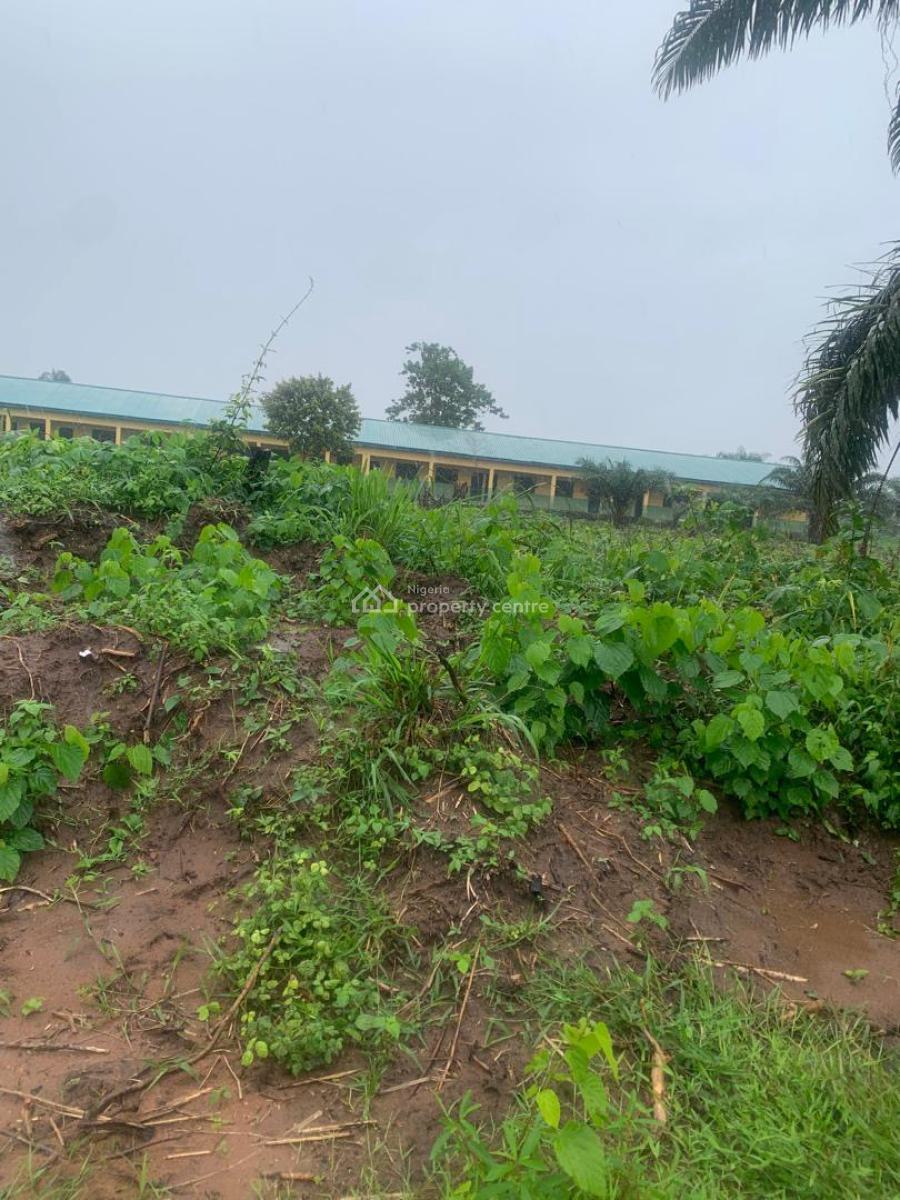 Land, Ezeabata Estate, Asaba, Delta, Residential Land for Sale