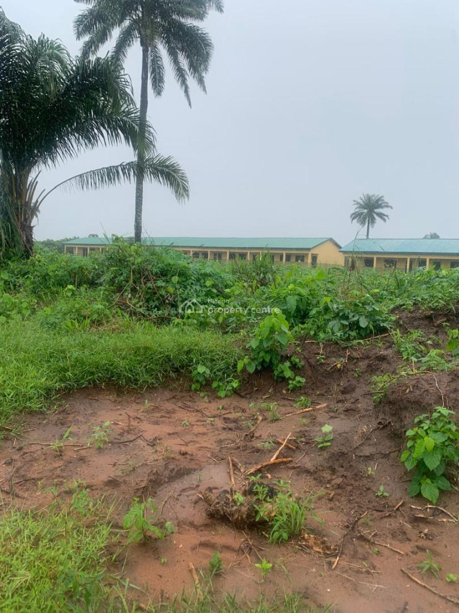Land, Ezeabata Estate, Asaba, Delta, Residential Land for Sale