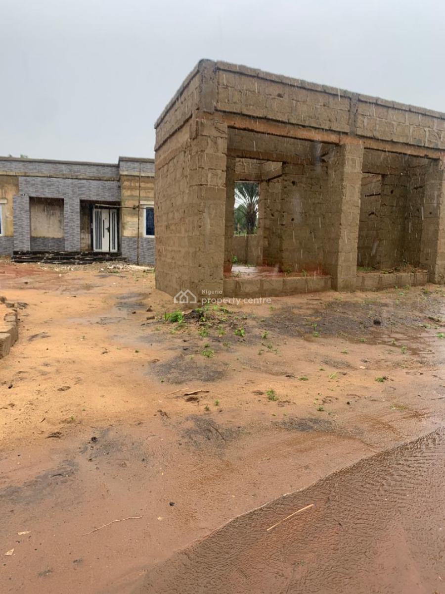Land, Ezeabata Estate, Asaba, Delta, Residential Land for Sale