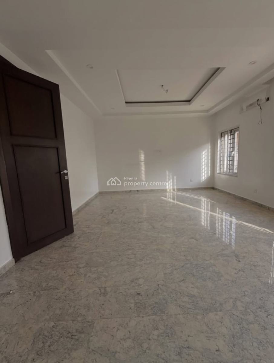 Luxurious 3 Bedrooms Spacious Terrace Duplex, Corner Unit, in an Estate, Apo, Abuja, Terraced Duplex for Sale