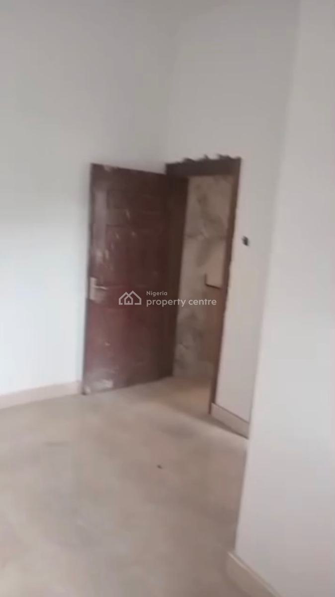 Newly Built Mini Flat, Aptech Estate, Sangotedo, Ajah, Lagos, Mini Flat (room and Parlour) for Rent