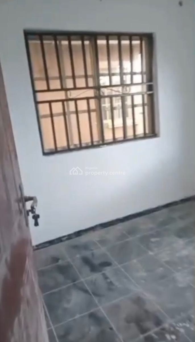 Newly Built Mini Flat, Aptech Estate, Sangotedo, Ajah, Lagos, Mini Flat (room and Parlour) for Rent