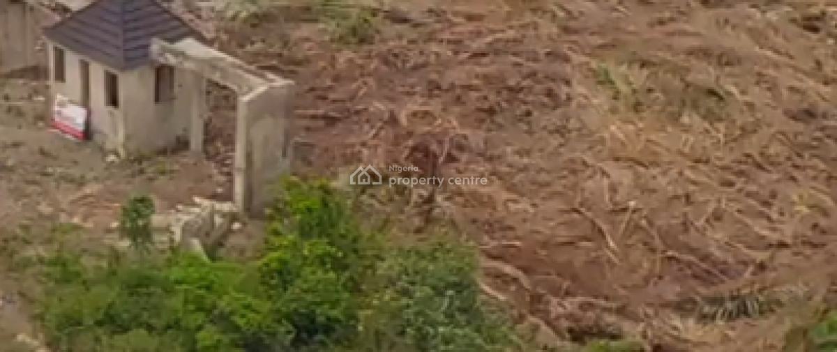 Buy and Build Immediately, Richwood Estate, Odo Egiri, Epe, Lagos, Mixed-use Land for Sale