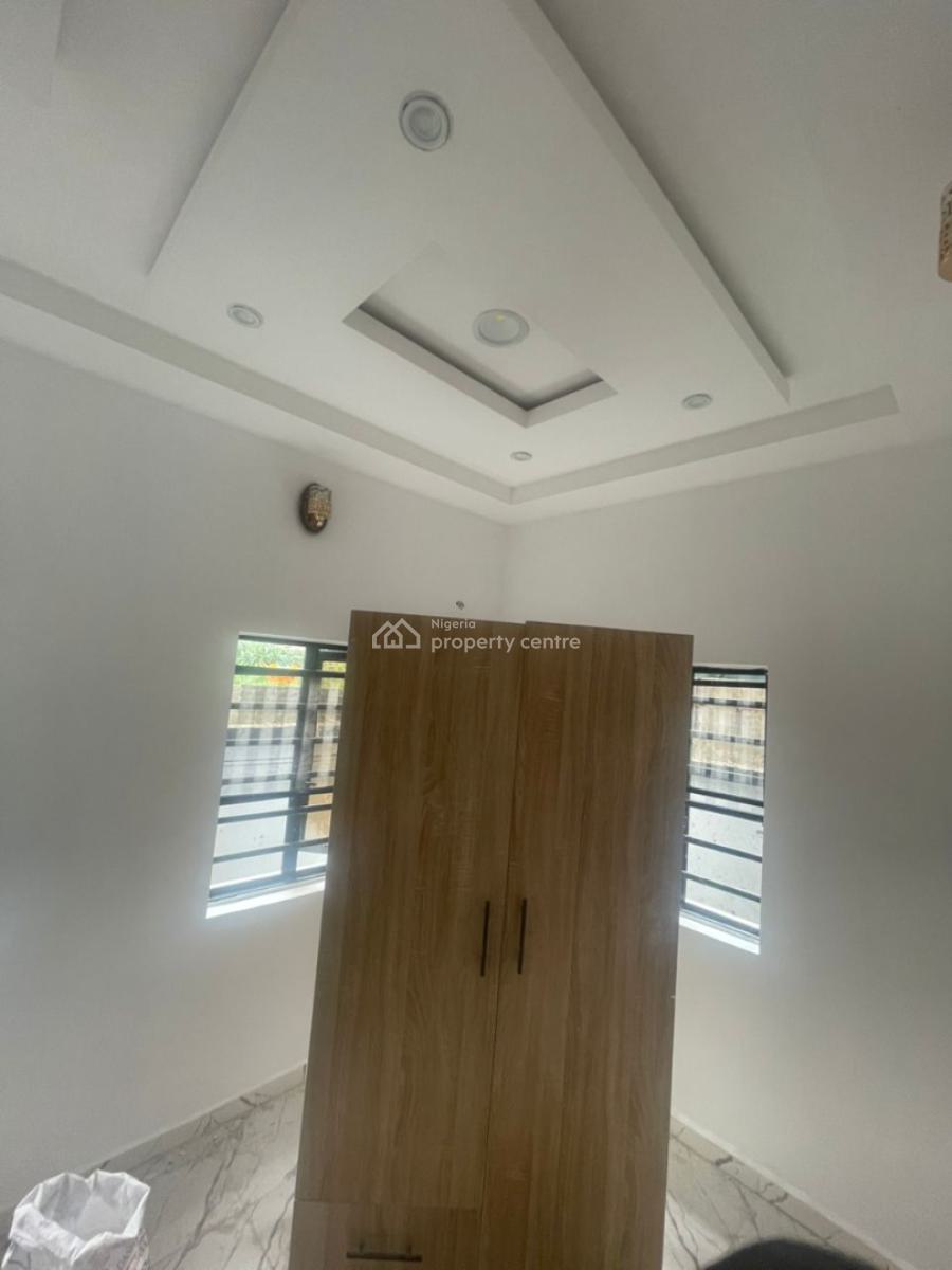 Newly Built 2 Bedroom, Ogba, Ikeja, Lagos, Flat / Apartment for Rent