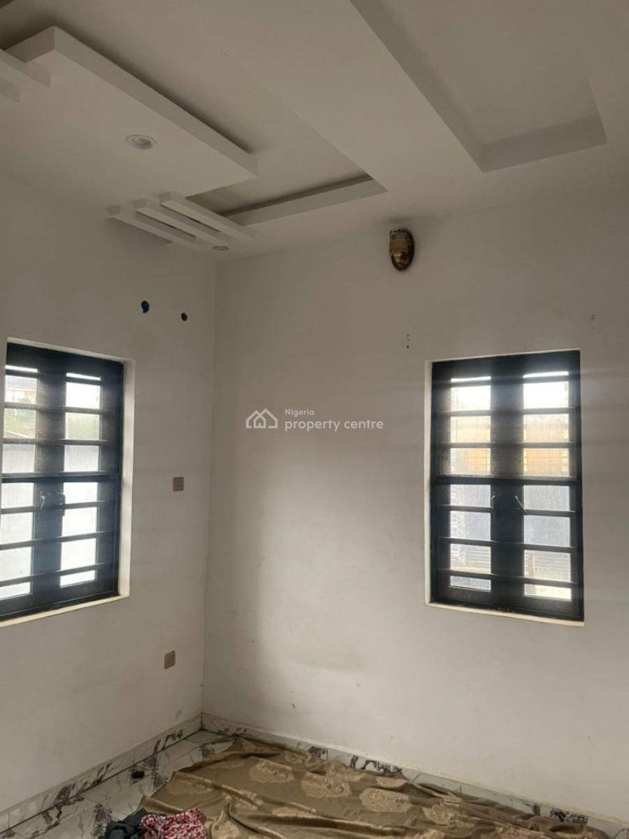 Newly Built 2 Bedroom, Ogba, Ikeja, Lagos, Flat / Apartment for Rent